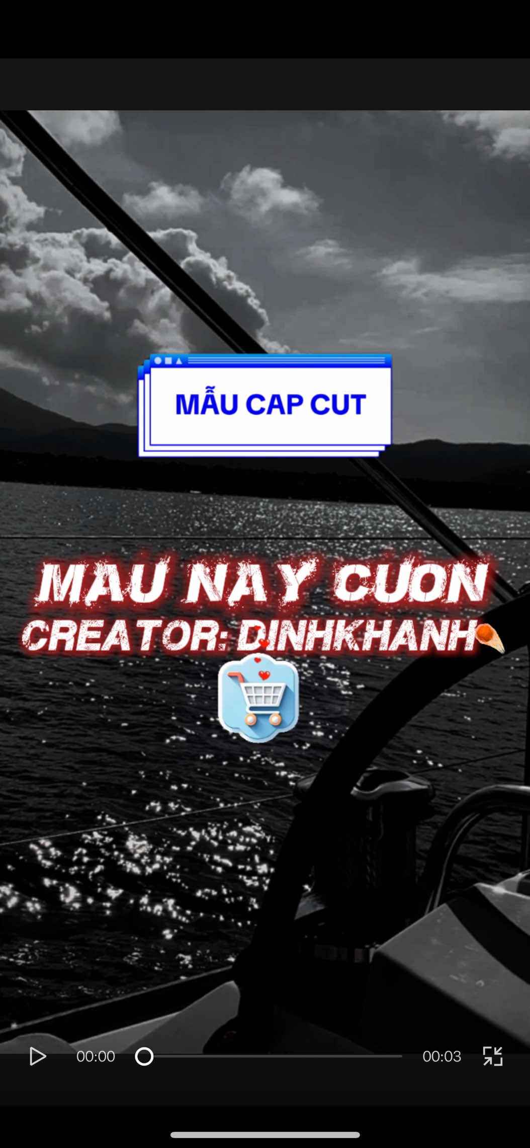 #CapCut Nói nhanh hỏi nhanh…! | #dinhkhanhmusic #amnhacvacamxuc #maucapcut #nhachaymoingay #capcutmaster #betamusic 