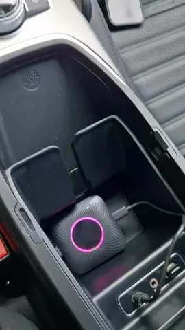 AI Android interface box on Alfa Romeo Giulia Veloce 2025 model with oem touch screen. With this interface box you get all Android options on oem screen.  #alfa #alfaromeogiulia #androidinterface #youtube #foruyou #fyp #