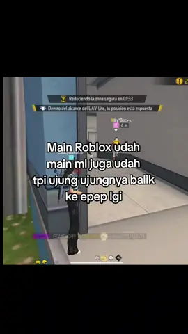 hidup gbisa tnpa epep#fypp #gerena_free_fire #fypp 