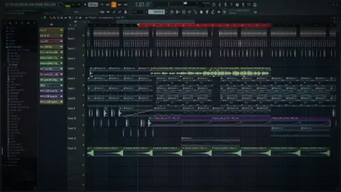 Thấy em rồi anh lại càng đau..#trend #dangkhoiremix #nhacremix #producer #flstudio 