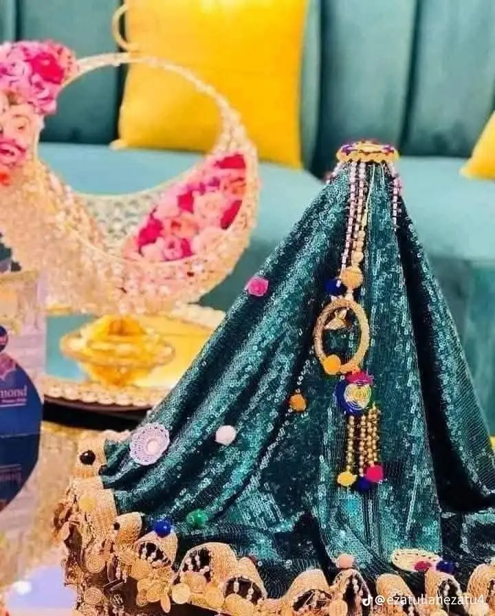 د ترہ زوی فضل ھادی د زڑہ لہ کومی د کوژدے مبارکی  وایم دا وایمـــــــــــــــــه له زړه جــــــــانانه مــبــــارک د شـــــه کــــوژده جـــانــانه خبر یی مکلمه یـــوه کوژده شـــوی ده خوشــحالی خو نده څـــه وړه جانانــه فضل هادی خوشحاله خو ته تل اوسی پخــــیــــر و د شــــه واده جـــانــانـــه ما د لویی ډالی پر ځــــــای وړه راوړی هــیــله کوم قبوله کړه دغه یوه جانانه د کاکا زویــه خوشــــحالی د غــــواړم خـــدای د پـــه ژوند مکړه خفه جانانه تاتــه او ملـګری د ژوند ته داسی وایم تل مو پاتـــی ژوند شه ښایسته جانانه چی به کله غیږ په غیږ مبارکی درکـوم د 