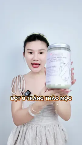 Hè rồi.. ủ bột đi mấy bà#matnagiasi #goclamdep❤️ #utrang #botthaomoc 