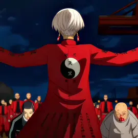 gtw lgi dah😭😭😭 #anime #tokyorevengers #tr #baji #draken #kazutora #mikey #dikarvnd 