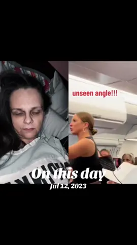 #onthisday #airplaneladynotreal #airplanelady  