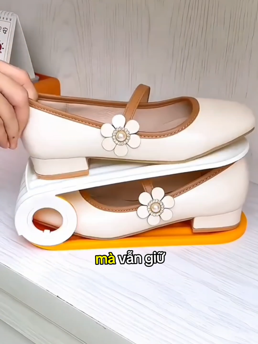 giá để giày dép thông minh tiện lợi#giadungnhabep #giadungtienich #dogiadung #giadegiaydepthongminh 