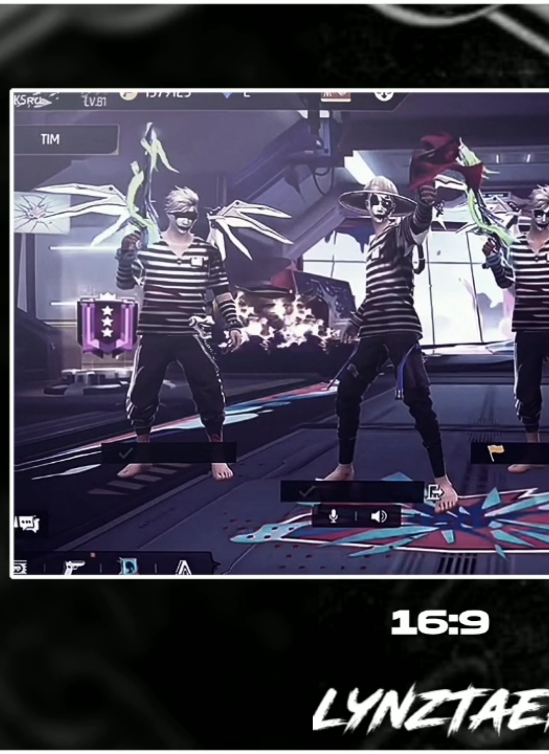 preset am jj kece ukuran 16:9😎 [AM PREM DIBIO] #lynz #presetam #soundserem  #presetalightmotion #five99 #x6elite #fyp 