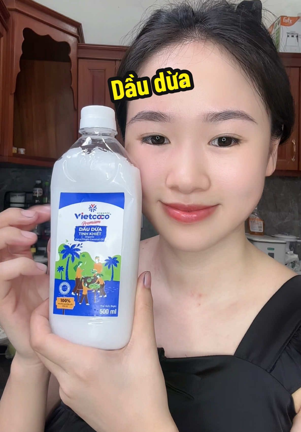 Thử đi mấy bà #daudua #dauduanguyenchat #dauduavietcoco #dauduasucmieng #dauduaeplanh 