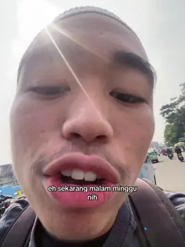 kangen uang nya aja kan?