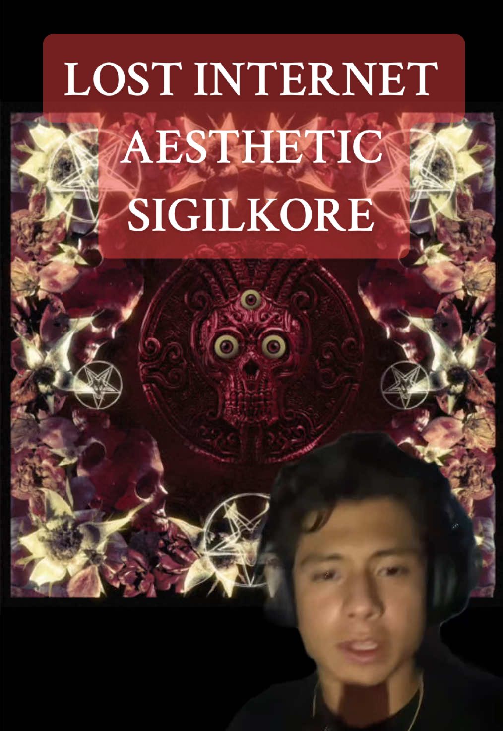 The Auditorial Ritual Mind Bend - SIGILKORE | Artists mentioned: Luci4(aka axxturel,4jay) sellasouls, rodeoglo, islurwhenitalk | one of my fav genres for a while 😄 lmk if i missed anything |LOSTINTERNETAESTHETIC10 #aesthetic #sigilkore #fypシ #luci4 #darkmagic #blingee #vampires #undergroundmusic  p.s. blingees weren’t made 4 this genre but are heavily associated