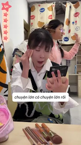 Câu chuyện ký túc xá phần tiếp theo🥶 #funny #haihuoc #genz #vietsub #phimhay 