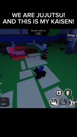 Noli gets jumped #forsaken #roblox #fyp #jjk 