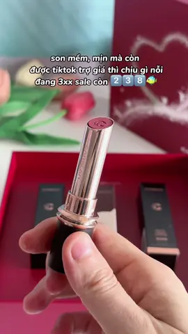 ê nha son này đỉn lém #carslan #CoopabeautyTAP #coopatap #viralvideo 