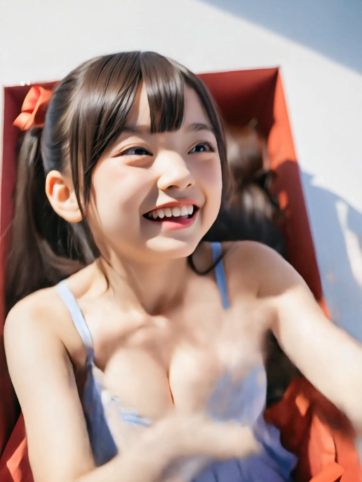 アイスクリーム　#夏