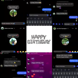 thankyou so much 😊😊😊😊😊 I really appreciated it iloveyou alll