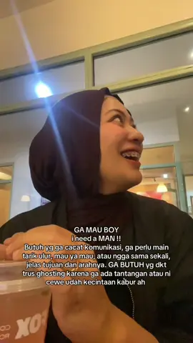 Ga akan hopeless 