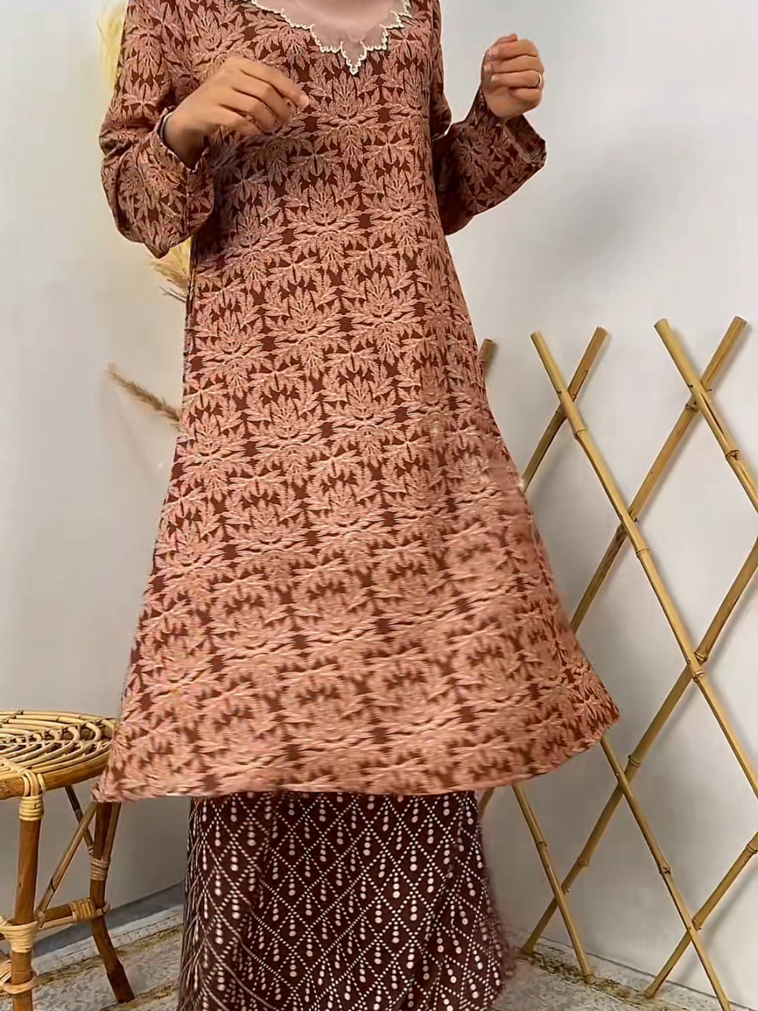 Coming Soon 😉 Stay tuned kurung ironless material sutera digital yang lembut dan flowy dari Mewah Exclusive 😍 #fyp #mewahexclusive #tiktokshop #tiktokshopmalaysia#kurung#bajukurung #riau#kurungironless #bajuriau #kurungtakpayahgosok #kurungmoden #kurungcantik #kurungviral #kurungviraltiktok #comingsoon #staytuned