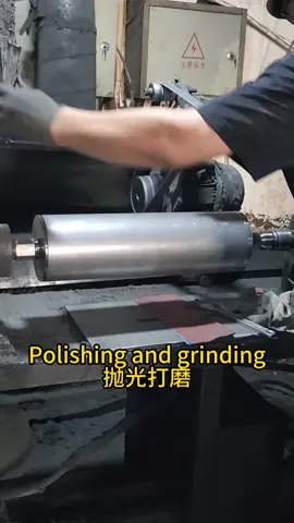 Polishing and grinding 抛光打磨.#HBKEENTOOLS #Diamond bit#Diamond drill#Core diamond bit #Diamond  drill bit