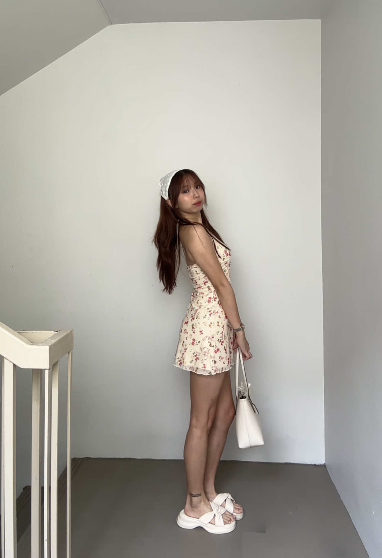 it’s picnic dress season!!!