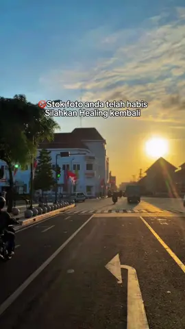 Waktunya hilingg🛵