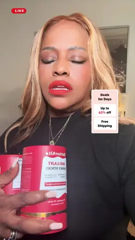 Women Multi-Mineral Honey Sticks | BetterAlt SHE-Lajit Strawberry Flavor | Shilajit, Shatavari & Saffron | Hormonal Balance & Energy - 30 Honey Packs