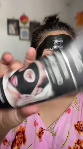 This charcoal mask is life saver for those those whose dealing with blackheads and whiteheads 🫠🫠🫠 #mask #charcoal #charcoalmask #beauty #facemask #skincare #saturdayroutine #selfcaresaturday #fy #fypシ゚viral #fyp #foryou #yesstyleinfluencers #yesstyle #yesstylecode #yesstylereview #influencer #anua #skin1004 #houseofhur #ksecret @anua_influencers @YesStyleInfluencers @ksecret_influencer @SugarbearPRO @EQQUALBERRY Influencers 