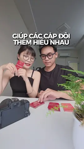 Ảnh hướng nội ít khi nói ra, nhờ bộ “DEEP CONNECTION” mà tụi mình hiểu được thêm tâm tư của nửa kia, chia sẻ cảm xúc là một cách chúng ta nhìn thấu, thấu hiểu đối phương, vậy nên mấy bà mấy ổng đừng ngại nói ra nhé #simplelove #deepconnection #oneday #ideascouple #couple #fyp #viral #xuhuong #góchaiđứa #hellochun 