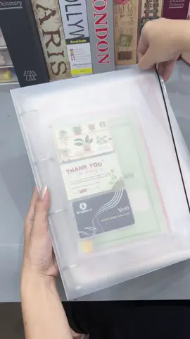 Cuốn sổ mà ai cũng nên có #biacongtailieu #biatailieu #tuitailieuchiangan #tuitailieunhieungan 