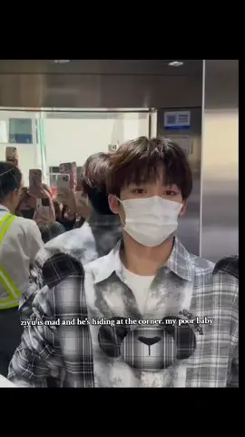 haysdtt stress #revengedlove #ziyu 