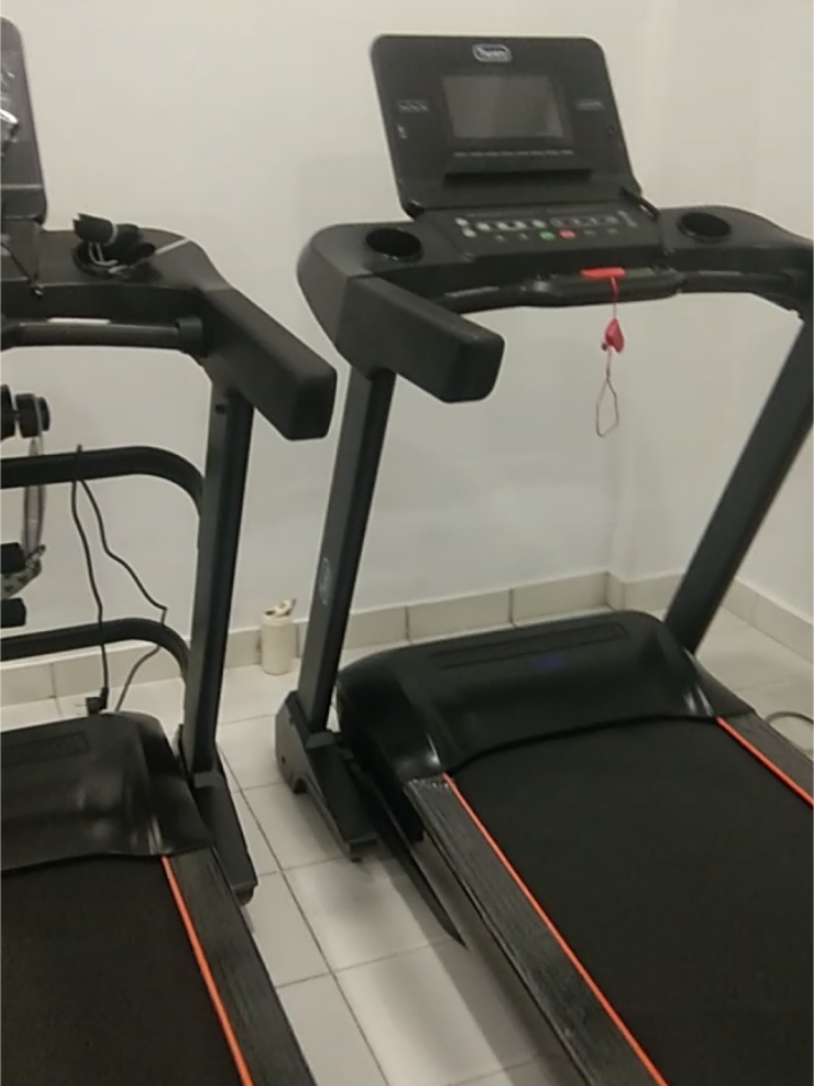 Twen T7700 T7000AC Treadmill Low Watt Treadmill Elektrik Treadmill Commercial #treadmill #treadmillelektrik #Fitness #alatolahraga #treadmilllowwatt 