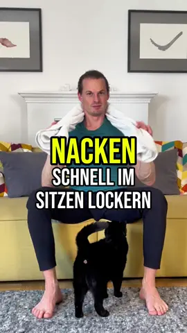 💆‍♂️ KOMMENTIERE 