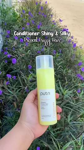 #putriconditioner #conditionerreview 