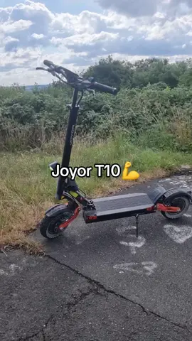 #joyort10 #escooter #joyor #kukirin 