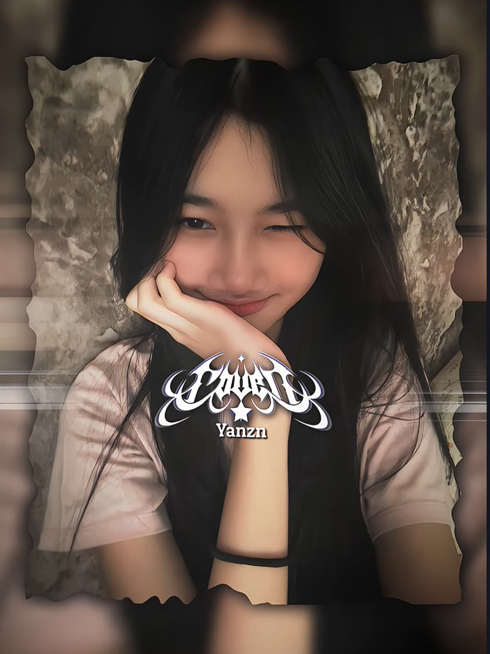 trend kah? Kane gini 😋🔥  [versi template klik logo](am prem dibio)#yannzz #YanznTemplat #templatecapcut #presetalightmotion #alightmotion #jjtipis #trend #fyp #kece #kane #CapCut 