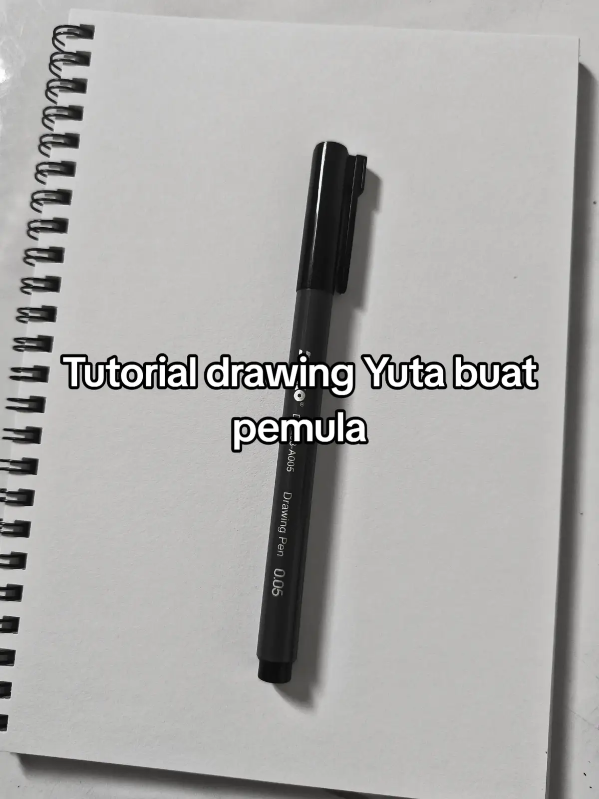Tutorial drawing Yuta #yuta #drawing #tutorial #art #fyp 