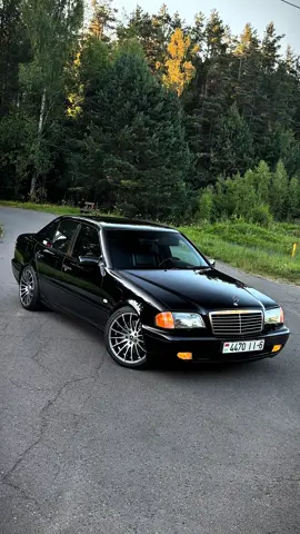 Стилевый w202 на компрессоре💨 #mercedes #mercedesbenz #amg #w202 #c55 #kompressor #v8 #v6 #brabus #c55amg #biturbo 