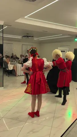 Начало заварушки 
