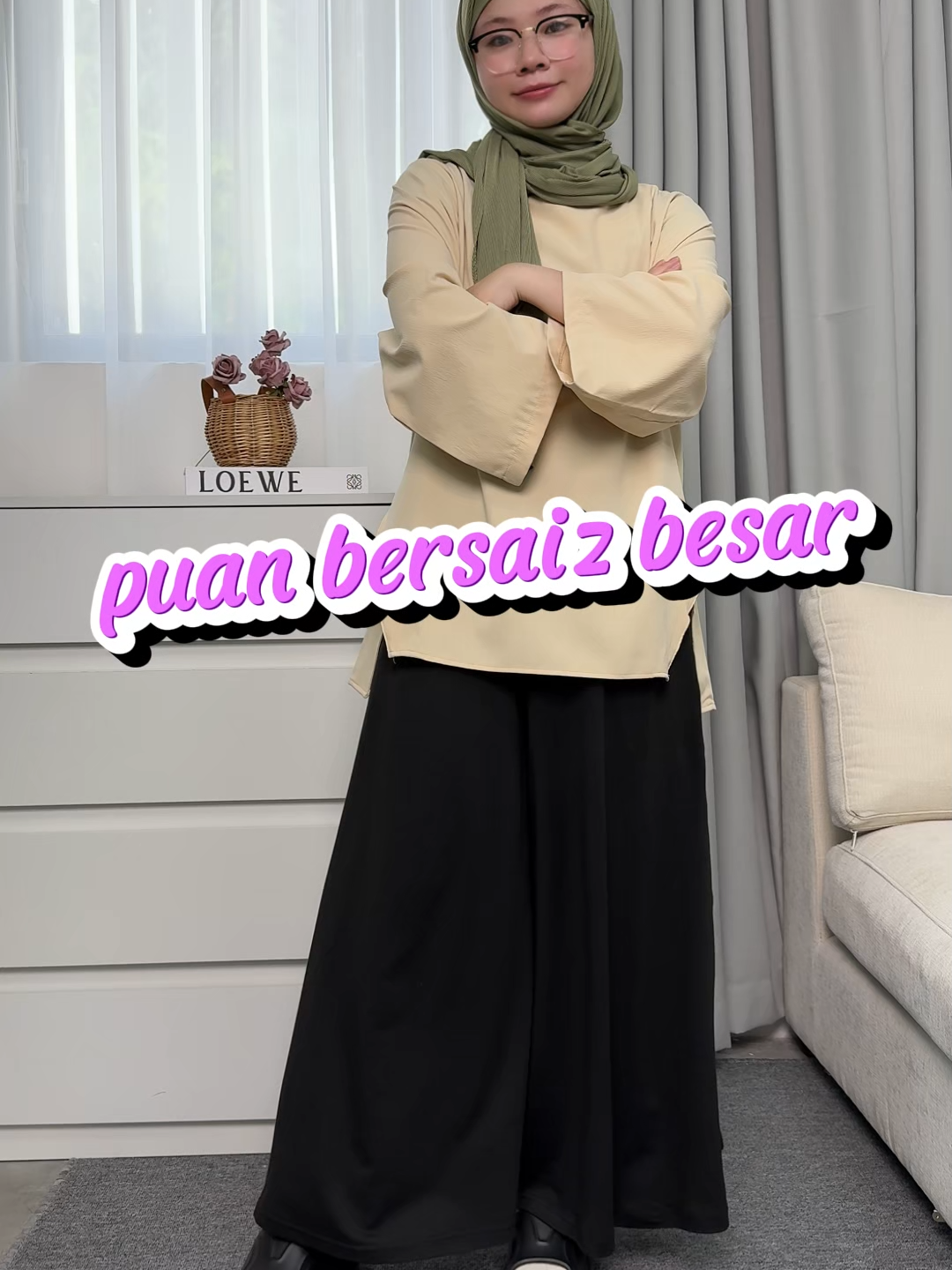 Seluar ini akan menjadi lebih selesa daripada yang anda percayai🥰🔥#clashemy #jeanshighwaist #baggyjeans #widelegjeans #plussizejeans #jeanswanita #trending #meadowscott #skatelife #smallclothingbrand #underratedbrands #jeans #meadowscottskater #skatergirl #seluarjeansmurah #seluarcantik #foryou #jeanswanitamurah #skirtshaped