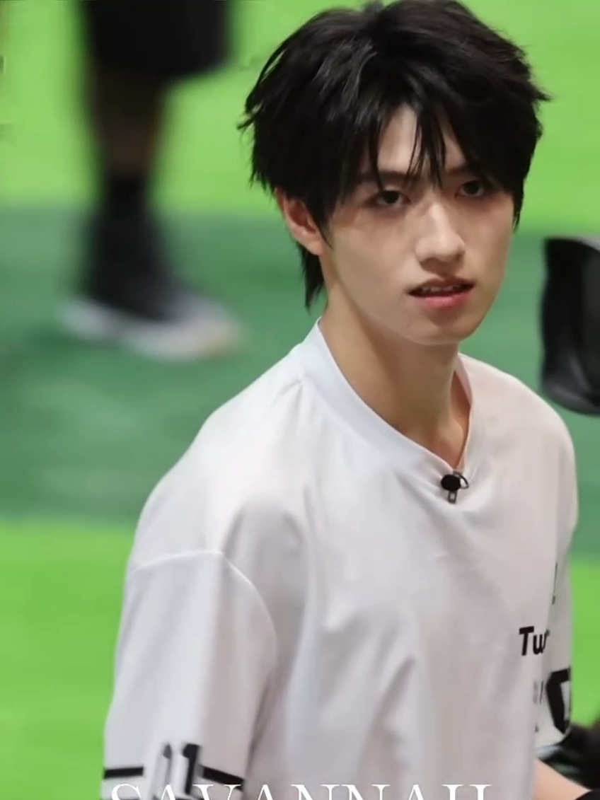 my type #จูจื้อซิน #zhuzhixin #朱志鑫 #top登陆少年 