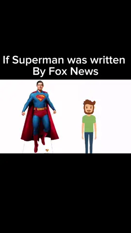 Original audio by @DirtyNerdy #fyp #tiktok #superman #dc #dccomics 