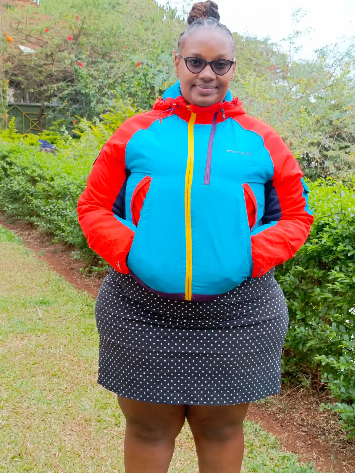 Deuteronomy 28:12#luciehmurirabackup #daddysgirl #kenyantiktok🇰🇪 #singlemomsoftiktok #luciehmurirah 