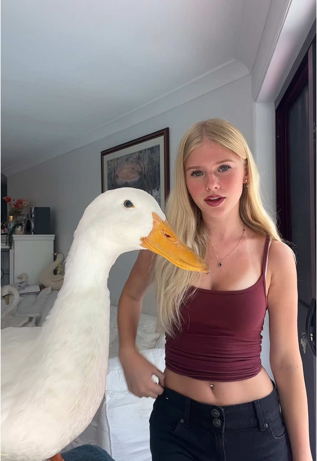 summer #duck 
