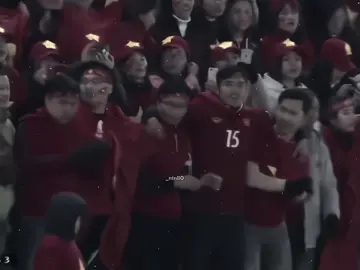 Thời gian trôi nhanh nhỉ☺️🇻🇳🇻🇳 #u23afccup #u23vietnamvodich #vietnam #dtvn #2018 #vuvanthanh #bongda 