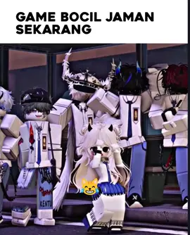 apalah game balok g jelas😹#fyp #foryou #xybca #trend #game #roblox #residentevil4 #godofwar3 #godhand #ps4 #devilmaycry3 #gtasan 