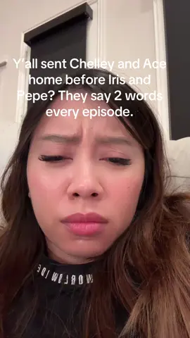 #loveislandusa #loveislandseason7 