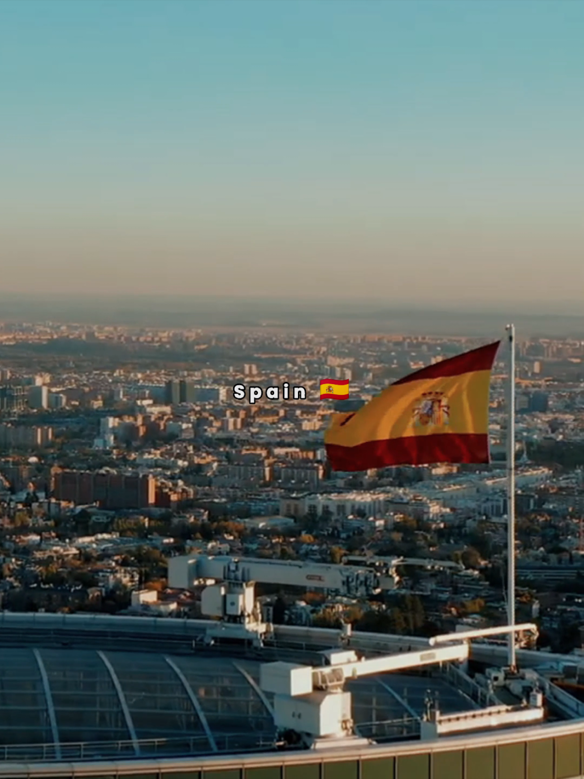 Spain 🇪🇦 Many people's dreams and mine too ❤️ #sapin🇪🇦  #sylhety🎀                                      #viral #1millionviews 