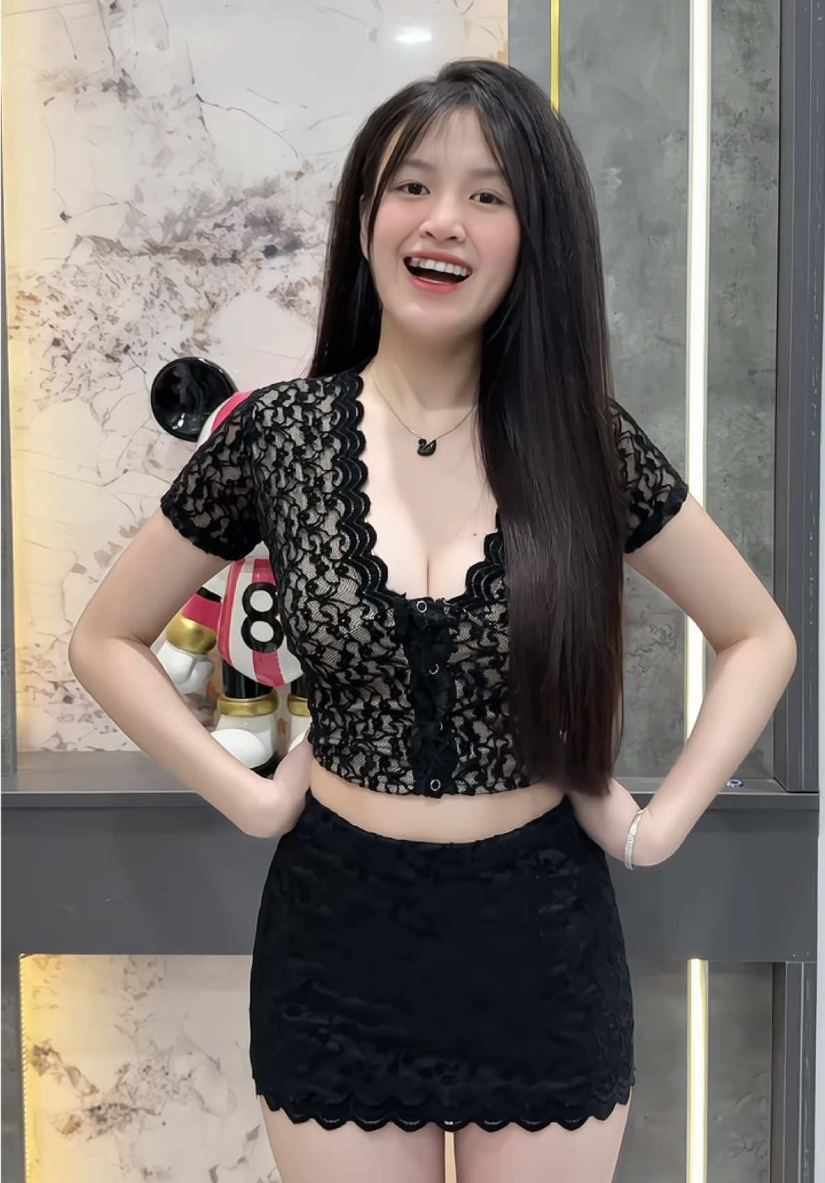 Set nữ xinh