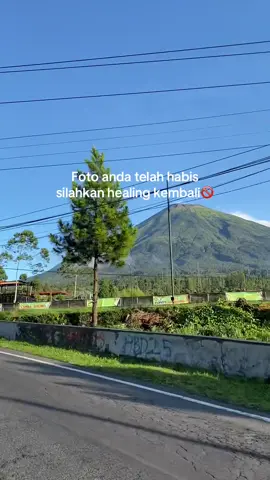 Inpo nyerang howo adem🥶🤙🏻#fyp #healing #wonosobo #soundviral 