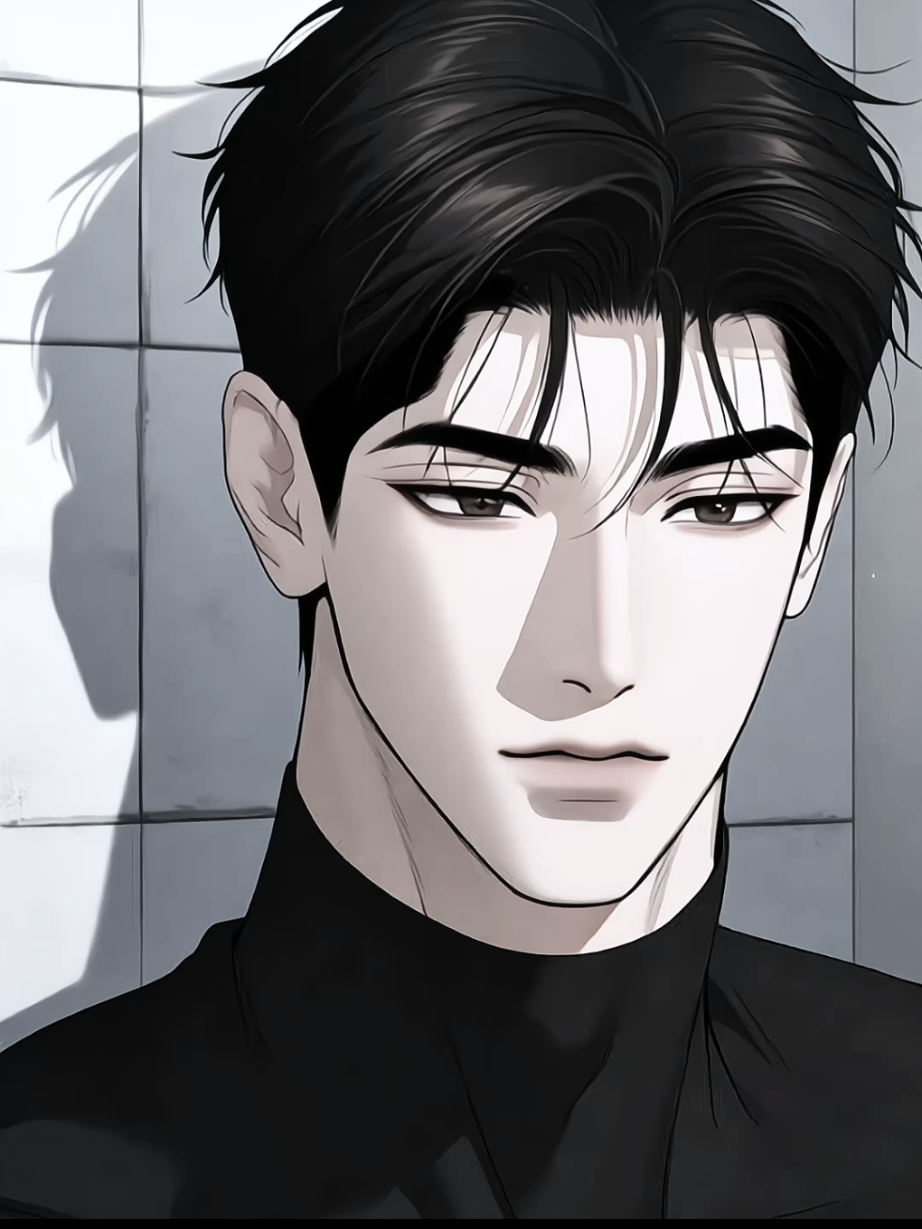 boyfriend. #jaekyung #jinx #cwi_grp 