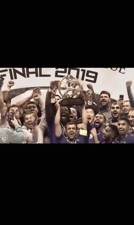 l'm still stuck in this year😔💙#alhilal #2019 #hilalista #foryou  