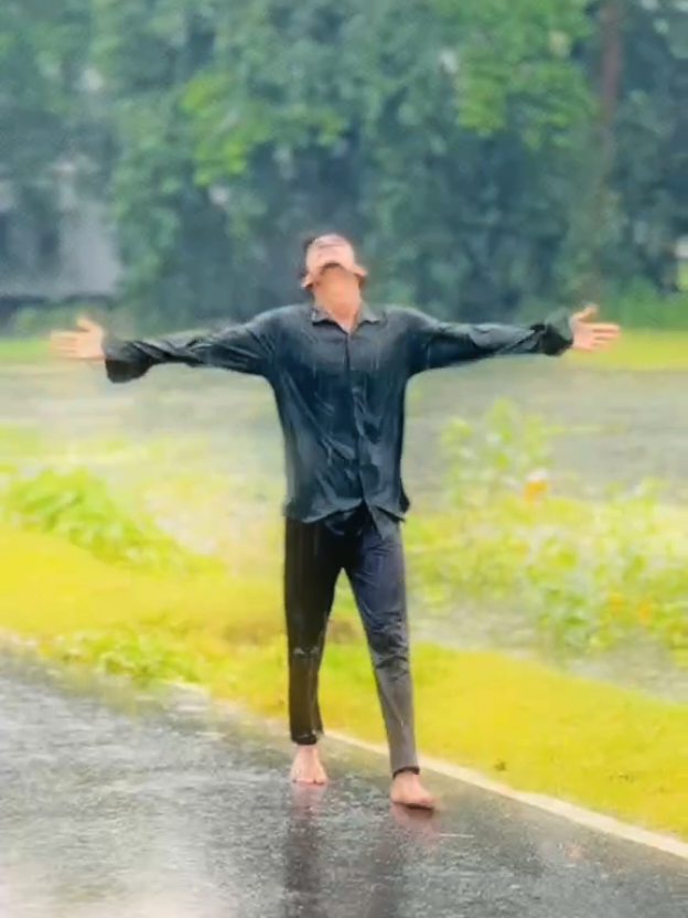 Sob klanti ekhanei ses..🌧️😫 #foryou #viral #bristi #tiktok @TikTok 